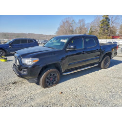 2023 TOYOTA TACOMA 3TYAX5GN4PT069137 72527155