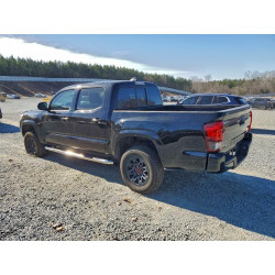 2023 TOYOTA TACOMA 3TYAX5GN4PT069137 72527155