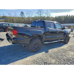 2023 TOYOTA TACOMA 3TYAX5GN4PT069137 72527155