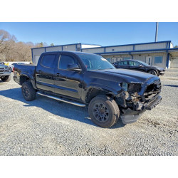 2023 TOYOTA TACOMA 3TYAX5GN4PT069137 72527155