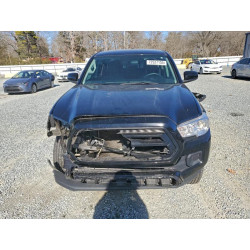 2023 TOYOTA TACOMA 3TYAX5GN4PT069137 72527155