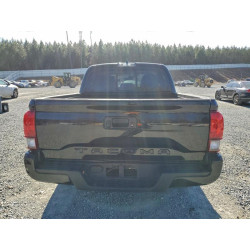 2023 TOYOTA TACOMA 3TYAX5GN4PT069137 72527155