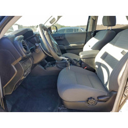 2023 TOYOTA TACOMA 3TYAX5GN4PT069137 72527155