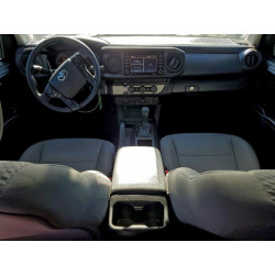 2023 TOYOTA TACOMA 3TYAX5GN4PT069137 72527155