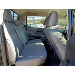 2023 TOYOTA TACOMA 3TYAX5GN4PT069137 72527155