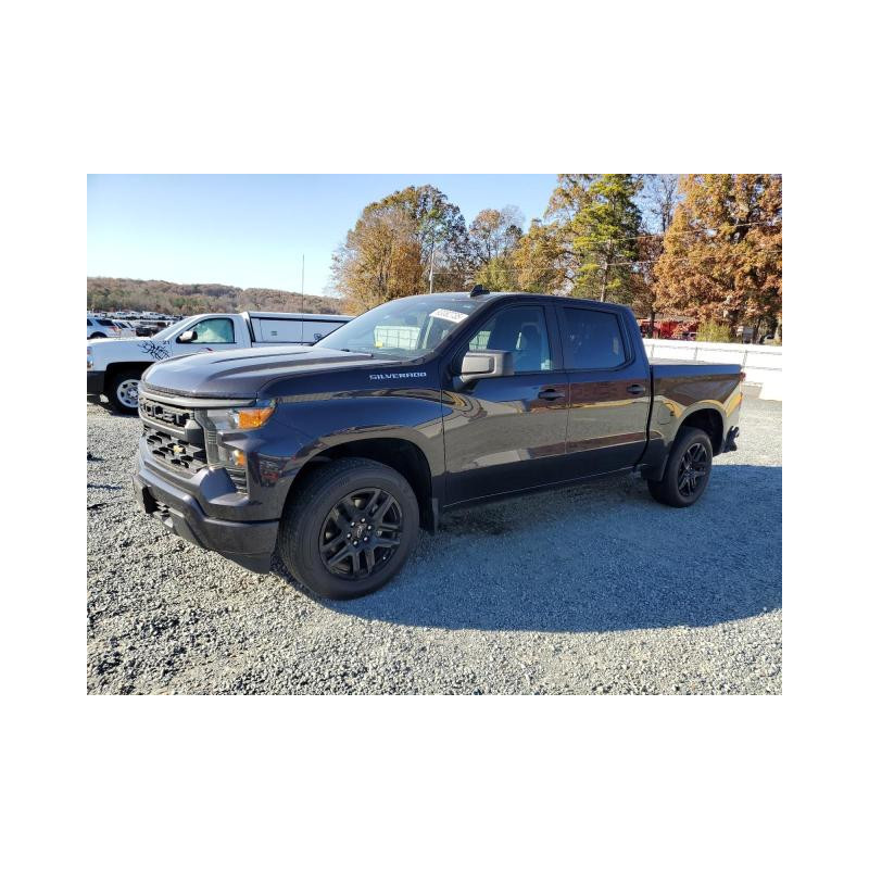 2023 CHEVROLET ALL Models 3GCPDBEK1PG214557 93082735