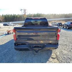 2023 CHEVROLET ALL Models 3GCPDBEK1PG214557 93082735