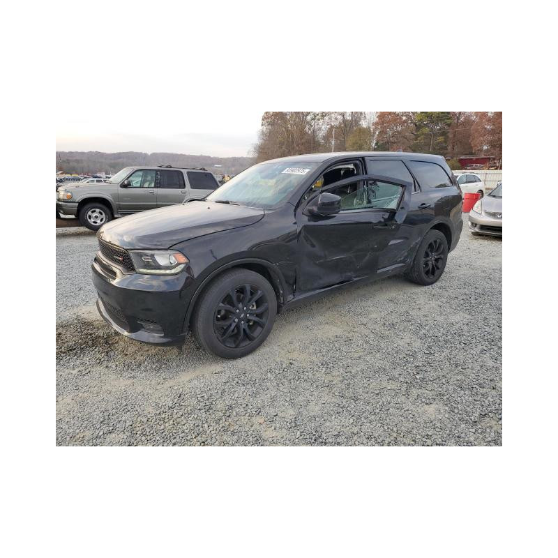 2020 DODGE DURANGO 1C4RDHDG6LC410922 93902975