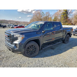 2022 GMC SIERRA 1GTU9CED8NZ147495 94131895