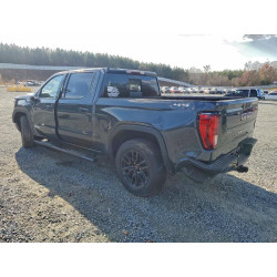 2022 GMC SIERRA 1GTU9CED8NZ147495 94131895
