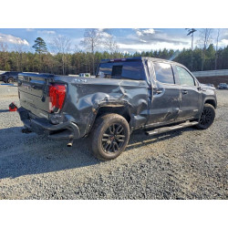 2022 GMC SIERRA 1GTU9CED8NZ147495 94131895