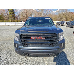 2022 GMC SIERRA 1GTU9CED8NZ147495 94131895