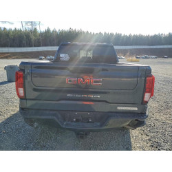 2022 GMC SIERRA 1GTU9CED8NZ147495 94131895