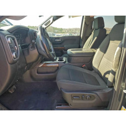 2022 GMC SIERRA 1GTU9CED8NZ147495 94131895