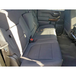 2022 GMC SIERRA 1GTU9CED8NZ147495 94131895