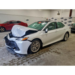 2020 TOYOTA CAMRY 4T1F11AK4LU857380 94140725