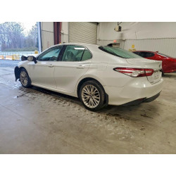 2020 TOYOTA CAMRY 4T1F11AK4LU857380 94140725