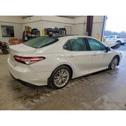 2020 TOYOTA CAMRY 4T1F11AK4LU857380 94140725