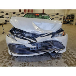 2020 TOYOTA CAMRY 4T1F11AK4LU857380 94140725