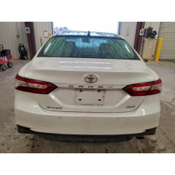 2020 TOYOTA CAMRY 4T1F11AK4LU857380 94140725
