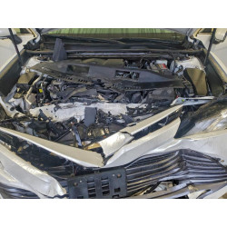 2020 TOYOTA CAMRY 4T1F11AK4LU857380 94140725