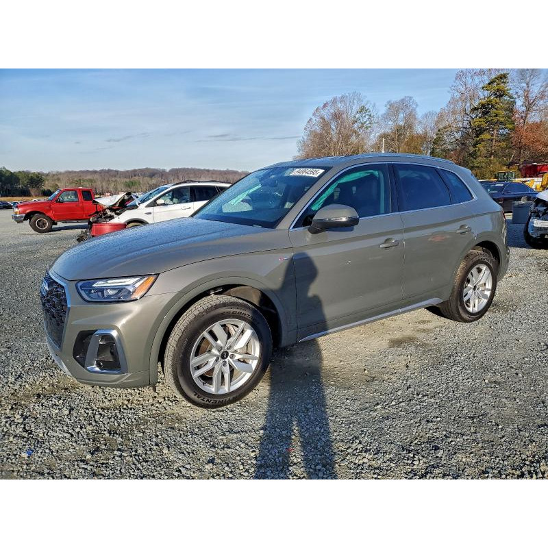 2023 AUDI Q5 WA1GAAFY1P2060960 94864595