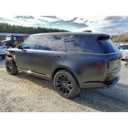 2024 LAND ROVER RANGEROVER SALK1BE92RA203853 94886395