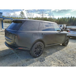 2024 LAND ROVER RANGEROVER SALK1BE92RA203853 94886395