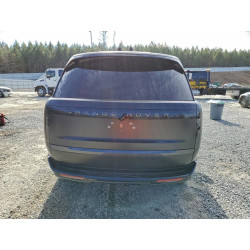2024 LAND ROVER RANGEROVER SALK1BE92RA203853 94886395