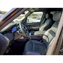 2024 LAND ROVER RANGEROVER SALK1BE92RA203853 94886395