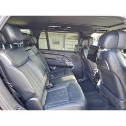 2024 LAND ROVER RANGEROVER SALK1BE92RA203853 94886395