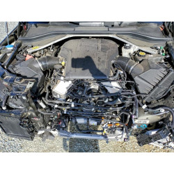 2024 LAND ROVER RANGEROVER SALK1BE92RA203853 94886395