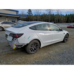 2020 TESLA MODEL 3 5YJ3E1EA8LF797285 95735695