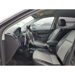2007 FORD FOCUS