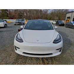 2020 TESLA MODEL 3 5YJ3E1EA8LF797285 95735695