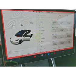 2020 TESLA MODEL 3 5YJ3E1EA8LF797285 95735695