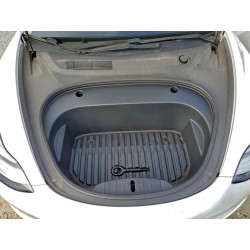 2020 TESLA MODEL 3 5YJ3E1EA8LF797285 95735695