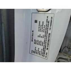 2020 TESLA MODEL 3 5YJ3E1EA8LF797285 95735695