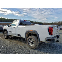 2024 GMC SIERRA 1GT39SEYXRF114594 96046545