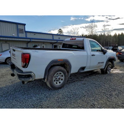 2024 GMC SIERRA 1GT39SEYXRF114594 96046545