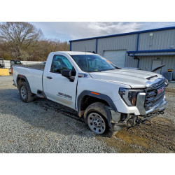 2024 GMC SIERRA 1GT39SEYXRF114594 96046545