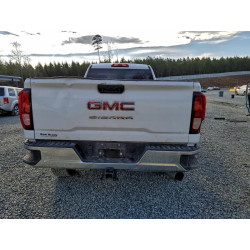 2024 GMC SIERRA 1GT39SEYXRF114594 96046545