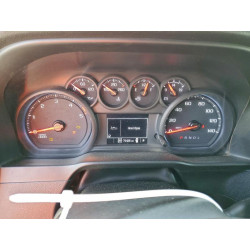 2024 GMC SIERRA 1GT39SEYXRF114594 96046545