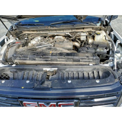 2024 GMC SIERRA 1GT39SEYXRF114594 96046545