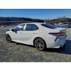 2020 TOYOTA CAMRY 4T1G11AK0LU501657 96921925