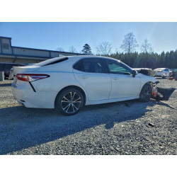 2020 TOYOTA CAMRY 4T1G11AK0LU501657 96921925