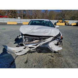 2020 TOYOTA CAMRY 4T1G11AK0LU501657 96921925