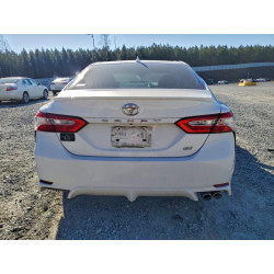 2020 TOYOTA CAMRY 4T1G11AK0LU501657 96921925
