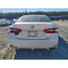 2020 TOYOTA CAMRY 4T1G11AK0LU501657 96921925