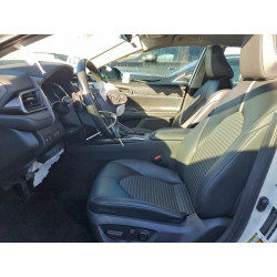 2020 TOYOTA CAMRY 4T1G11AK0LU501657 96921925